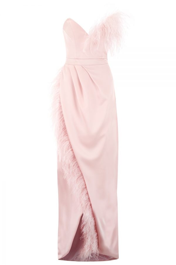 Fashion Joint Boutique by Alina London Dress