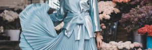 Fashion Joint Boutique Alina London dress