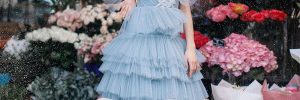 Fashion Joint Boutique Alina London dress