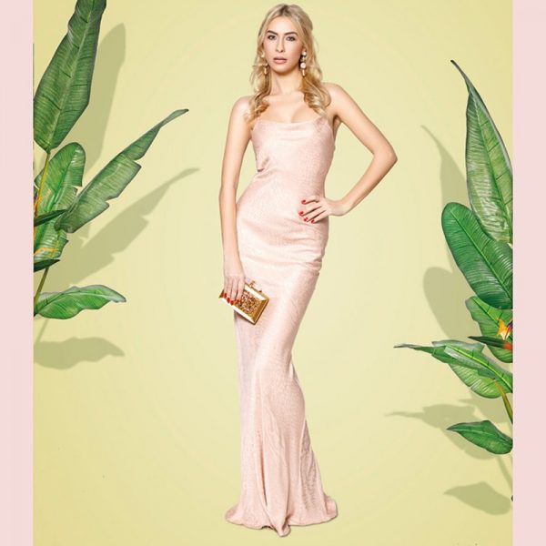Fashion Joint Boutique Alina London dress